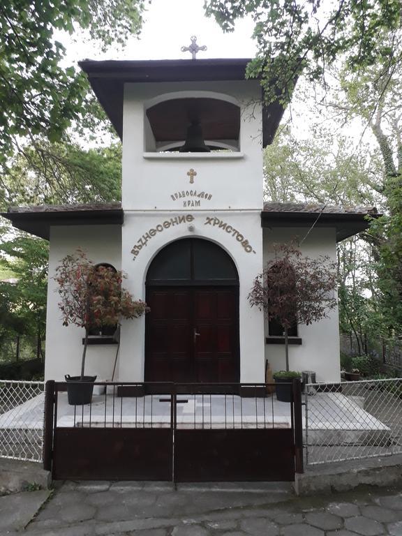 Style Place Kiten  Bagian luar foto